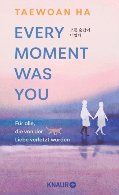 Taewoan Ha - Every Moment Was You, E-bok. Tillgänglighet: Lägg i varukorg