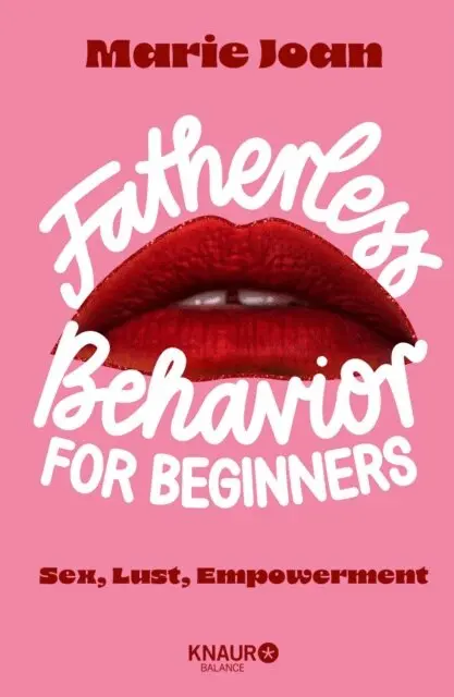 Marie Joan - Fatherless behavior for beginners, E-bok. Tillgänglighet: Lägg i varukorg
