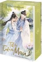 Teng Luo Wei Zhi - Till the End of the Moon 2, Inbunden
