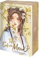 Teng Luo Wei Zhi - Till the End of the Moon 3, Inbunden