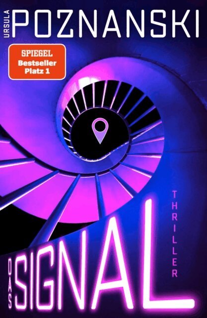 Ursula Poznanski - Das Signal, E-bok
