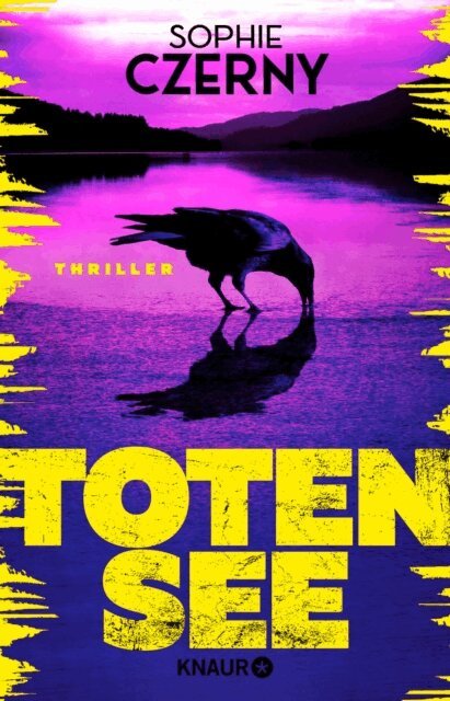 Sophie Czerny - Totensee, E-bok. Tillgänglighet: Lägg i varukorg