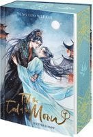 Teng Luo Wei Zhi - Till the End of the Moon 4, Inbunden