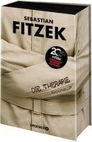 Sebastian Fitzek - Die Therapie, Inbunden