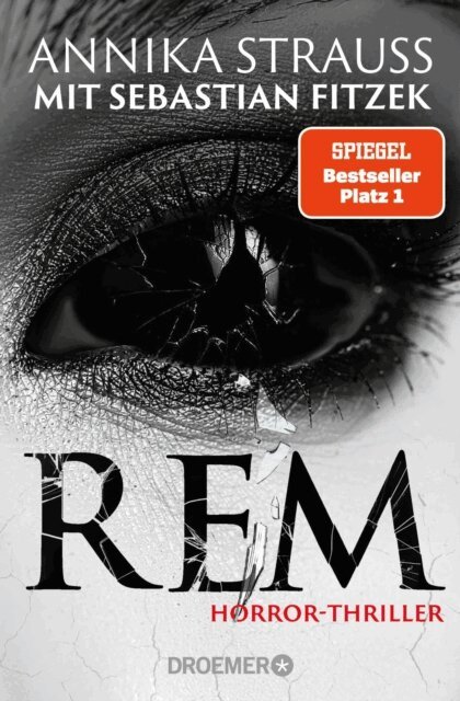 Annika Strauss - REM, E-bok