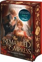 Alphatart - The Remarried Empress 1, Inbunden. Tillgänglighet: Lägg i varukorg