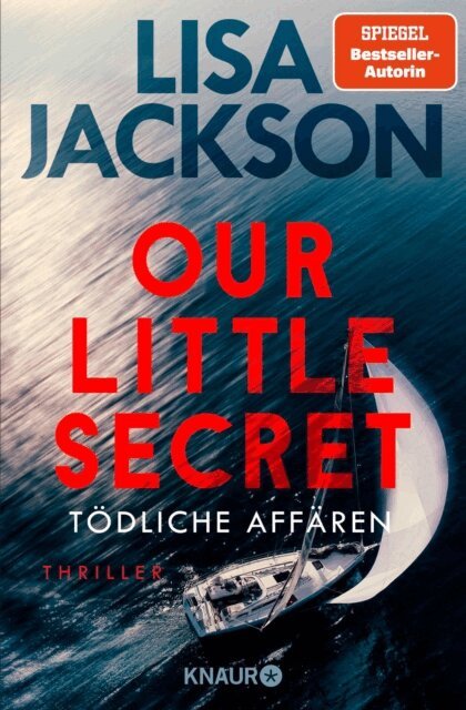 Our Little Secret - Todliche Affaren