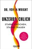 Vonda Wright - Unzerbrechlich, Inbunden