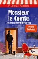 Pierre Martin - Monsieur le Comte und die Kunst der Entführung, Häftad. Tillgänglighet: Lägg i varukorg