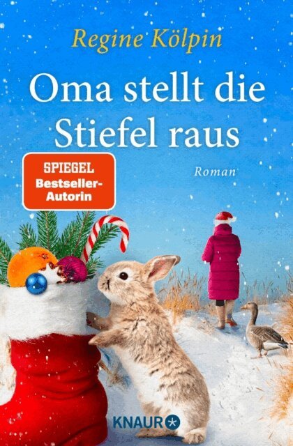 Regine Kolpin - Oma stellt die Stiefel raus, E-bok. Tillgänglighet: Lägg i varukorg