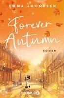 Emma Jacobsen - Forever Autumn, Häftad