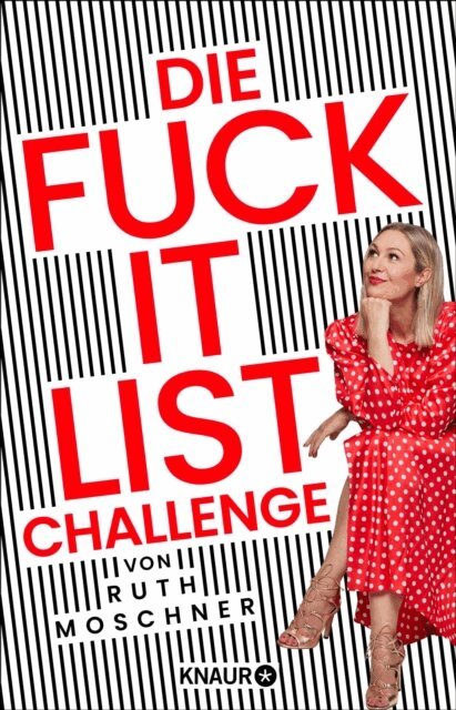 Die Fuck-it-List-Challenge