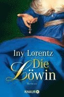 Iny Lorentz - Die Löwin, Häftad