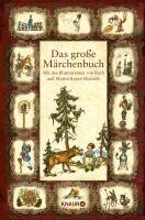 Das große Märchenbuch, Inbunden