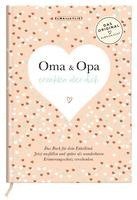 Opa Erzähl Mal Elma Van Vliet Bok 9783426655924 Bokus - 