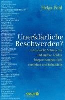 Unerklrliche Beschwerden?