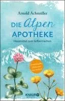 Arnold Achmüller - Die Alpen-Apotheke, Inbunden. Tillgänglighet: Lägg i varukorg
