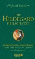 Die Hildegard-Heilschtze