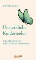 Bernard Jakoby - Unsterbliche Kinderseelen, Inbunden