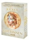 Die Kraft der Gttinnen