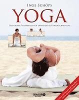 Yoga - Das groe Praxisbuch fr Einsteiger & Fortgeschrittene
