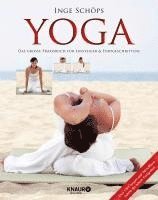Yoga - Das gro�e Praxisbuch f�r Einsteiger & Fortgeschrittene