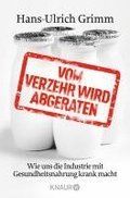 Vom Verzehr wird abgeraten