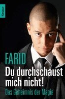Farid - Du durchschaust mich nicht!, Häftad. Tillgänglighet: Lägg i varukorg