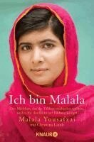 Malala Yousafzai, Christina Lamb - Ich bin Malala, Häftad