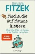 Fische, die auf Bume klettern