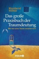 Klausbernd Vollmar - Das große Praxisbuch der Traumdeutung, Häftad. Tillgänglighet: Lägg i varukorg