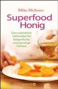 Superfood Honig