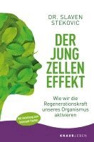 Slaven Stekovic - Der Jungzelleneffekt, Häftad