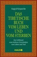 Das tibetische Buch vom Leben und vom Sterben, Häftad