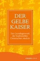 Maoshing Ni - Der Gelbe Kaiser, Häftad. Tillgänglighet: Lägg i varukorg