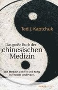 Das groe Buch der chinesischen Medizin