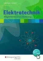 Franz-Josef Lintermann, Udo Schaefer - Elektrotechnik. Allgemeine Grundbildung: Schulbuch, Inbunden. Tillgänglighet: Lägg i varukorg