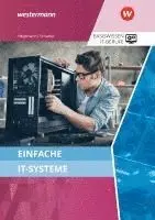 Klaus Hegemann, Udo Schaefer - Basiswissen IT-Berufe. Einfache IT-Systeme Schulbuch, Häftad. Tillgänglighet: Lägg i varukorg