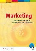 konomische Kompetenz. Marketing. Ein komptenzorientiertes Informations- und Arbeitsbuch