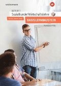 Betrifft Sozialkunde / Wirtschaftslehre. Arbeitsheft. Fr den Basislernbaustein. Rheinland-Pfalz