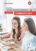 Betrifft Sozialkunde / Wirtschaftslehre. Lernbaustein 1: Lehr- und Arbeitsbuch. Rheinland-Pfalz