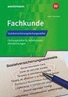Sozialversicherungsfachangestellte/Fachangestellte fr Arbeitsmarktdienstleistungen