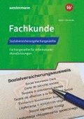 Sozialversicherungsfachangestellte/Fachangestellte fr Arbeitsmarktdienstleistungen