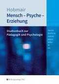 Mensch - Psyche - Erziehung. Schlerband
