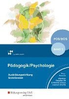 Pdagogik/Psychologie fr die Berufliche Oberschule3. Schlerband. Bayern