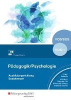 Pdagogik/Psychologie fr die Berufliche Oberschule 1. Schlerband. Berufliche Oberschule. Bayern
