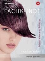 Gabriele Schultz-Paasch - Friseurinnen und Friseure. Fachkunde nach Lernfeldern Schulbuch, Inbunden. Tillgänglighet: Lägg i varukorg