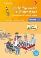 Regine Ernst, Martin Jost, Jürgen Balzer - Café Krümel. Lernfelder 1-5: Arbeitsbuch, Häftad. Tillgänglighet: Lägg i varukorg