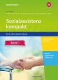 Sozialassistenz kompakt 1 + 2. Paket.  Fr die Berufsfachschule - Ausgabe Nordrhein-Westfalen