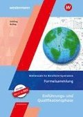 Mathematik fr Berufliche Gymnasien. Formelsammlung. Ausgabe fr das Kerncurriculum 2018. Niedersachsen